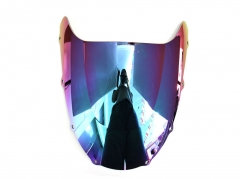 FOR KAWASAKI ZX9R 1998-1999 - MOTORCYCLE WINDSCREEN / WINDSHIELD