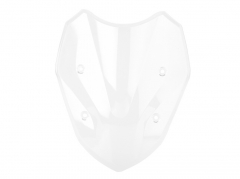 FOR BMW S1000XR 2014-2018- MOTORCYCLE WINDSCREEN / WINDSHIELD