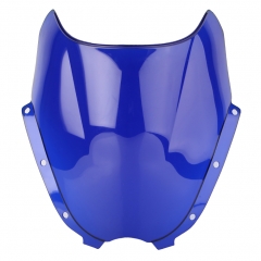 FOR HYOSUNG GT250R 2006-2010- MOTORCYCLE WINDSCREEN / WINDSHIELD