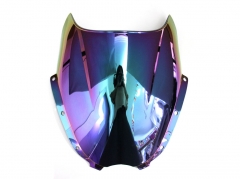 FOR HYOSUNG GT250R 2006-2010- MOTORCYCLE WINDSCREEN / WINDSHIELD
