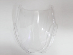 FOR HYOSUNG GT250R 2006-2010- MOTORCYCLE WINDSCREEN / WINDSHIELD