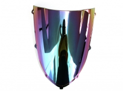 FOR KAWASAKI ZX10R 2004-2005 - MOTORCYCLE WINDSCREEN / WINDSHIELD