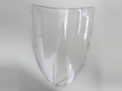 FOR KAWASAKI ZX10R 2004-2005 - MOTORCYCLE WINDSCREEN / WINDSHIELD