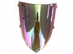 FOR KAWASAKI ZX10R 2004-2005 - MOTORCYCLE WINDSCREEN / WINDSHIELD