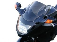 FÜR HONDA CBR1100XX 1996-2007  - MOTORRAD WINDSCHUTZSCHEIBE / WINDSCHUTZSCHEIBE