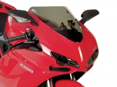 ДЛЯ DUCATI 1098 2006-2009  - ВЕТРОВОЕ СТЕКЛО МОТОЦИКЛА / ВЕТРОВОЕ СТЕКЛО