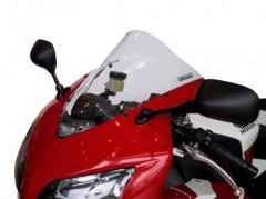 POUR HONDA CBR1000RR 2004-2007- PARE-BRISE/PARE-BRISE MOTO