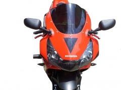 ДЛЯ HONDA CBR900 954 2002-2003   - ВЕТРОВОЕ СТЕКЛО МОТОЦИКЛА / ВЕТРОВОЕ СТЕКЛО