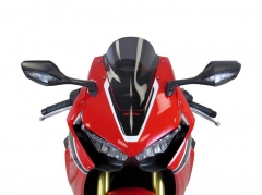 PARA HONDA CBR1000RR 2017-2018 - PARABRISAS / PARABRISAS DE MOTOCICLETA