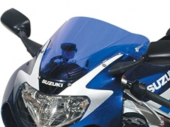 FÜR SUZUKI GSXR600 K6 2006-2007- MOTORRAD WINDSCHUTZSCHEIBE / WINDSCHUTZSCHEIBE