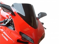 POUR DUCATI 1198 2006-2009 - PARE-BRISE/PARE-BRISE MOTO