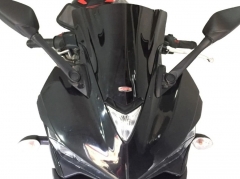 PARA YAMAHA R25/R3 2015-2018- PÁRA-BRISAS / PÁRA-BRISAS DA MOTOCICLETA