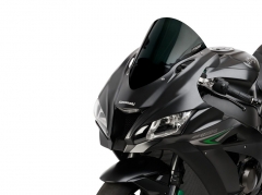 ДЛЯ KAWASAKI ZX10R 2016-2018 - ВЕТРОВОЕ СТЕКЛО МОТОЦИКЛА / ВЕТРОВОЕ СТЕКЛО