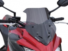 PARA SUZUKI GSX-S1000F 2015-2018- PARABRISAS / PARABRISAS DE MOTOCICLETA