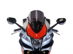 ДЛЯ APRILIA RSV4 2009-2012- ВЕТРОВОЕ СТЕКЛО МОТОЦИКЛА / ВЕТРОВОЕ СТЕКЛО