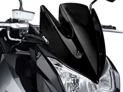 POUR KAWASAKI Z1000 2014-2016- PARE-BRISE/PARE-BRISE MOTO