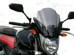 에 대한 Honda CBR600 F4I 2001-2006 - 오토바이 윈드스크린/윈드쉴드