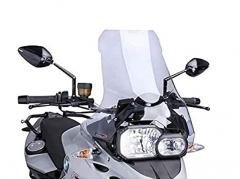 에 대한 Honda CBR600 F4I 2001-2006 - 오토바이 윈드스크린/윈드쉴드