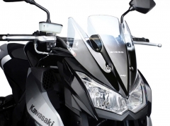 ДЛЯ KAWASAKI Z1000 2003-2006- ВЕТРОВОЕ СТЕКЛО МОТОЦИКЛА / ВЕТРОВОЕ СТЕКЛО