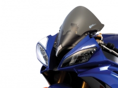 ДЛЯ YAMAHA YZFR6  2008-2016 - ВЕТРОВОЕ СТЕКЛО МОТОЦИКЛА / ВЕТРОВОЕ СТЕКЛО