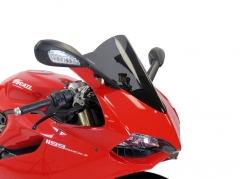 POUR DUCATI 1199 2012-2013  - PARE-BRISE/PARE-BRISE MOTO