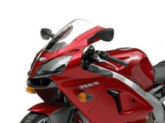 PER HONDA CBR600 F4I 2001-2006 - PARABREZZA MOTO / PARABREZZA