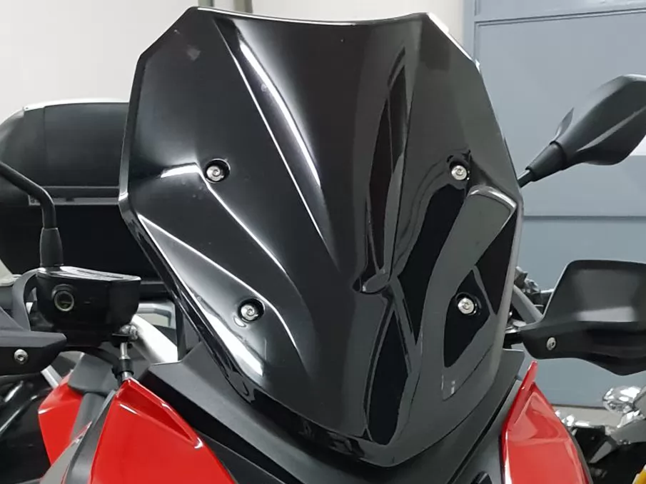 PARA BMW S1000XR 2014-2018 - PARABRISAS / PARABRISAS DE MOTOCICLETA