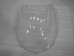 FOR SUZUKI GSXR600 750  1996-1999- MOTORCYCLE WINDSCREEN / WINDSHIELD