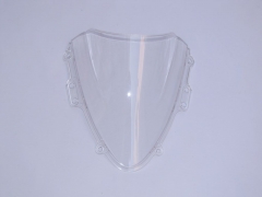 FOR SUZUKI GSXR600 750 K4 2004-2005- MOTORCYCLE WINDSCREEN / WINDSHIELD