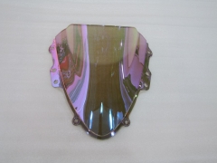 FOR SUZUKI GSXR600 750 K4 2004-2005- MOTORCYCLE WINDSCREEN / WINDSHIELD