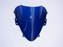 FOR SUZUKI GSXR600 750 K4 2004-2005- MOTORCYCLE WINDSCREEN / WINDSHIELD