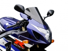 にとって SUZUKI GSXR600 750 K4 2004-2005 -モーターサイクルウィンドスクリーン/ウィンドシールド