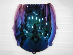 FOR SUZUKI GSXR750 1996-1999- MOTORCYCLE WINDSCREEN / WINDSHIELD