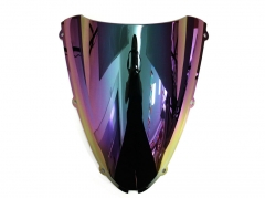 FOR KAWASAKI NINJA ZX6R 636 2005-2008- MOTORCYCLE WINDSCREEN / WINDSHIELD